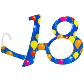okulary-party-18-urodziny-balony-niebieskie-folat