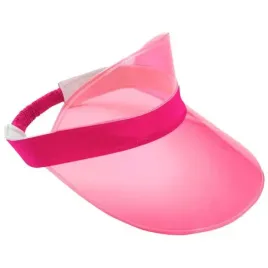 czapka-daszek-lata-80-te-rozowy-folat