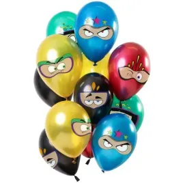 balony-superbohaterowie-mix-folat-12-12-szt