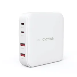 szybka-ladowarka-sieciowa-gan-choetech-pd8008-100w-2x-usb-a-2x-usb-c