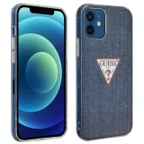 plecki-guess-do-apple-iphone-12-mini-niebieski-kolor-niebieski