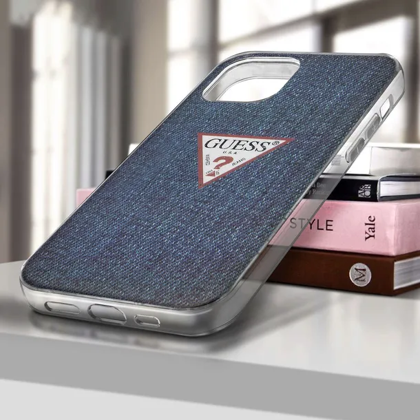 plecki-guess-do-apple-iphone-12-mini-niebieski-rozszerzenie-podstawka