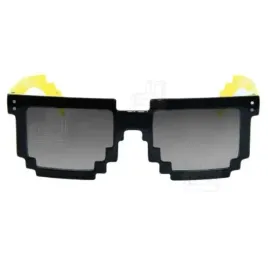 okulary-party-8-bit-pixel-zolte-gadgetmaster