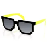 okulary-party-8-bit-pixel-zolte-gadgetmaster