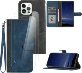 hoyoikun-skora-pu-etui-z-klapka-do-samsung-galaxy-a32-5g-2x-szklo-ochronne