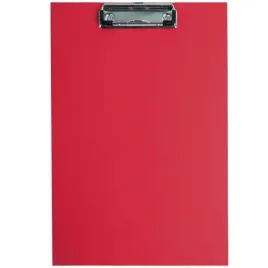 clipboard-podkladka-a4-z-klipem-czerwona-d-rect