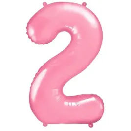 balon-foliowy-cyfra-2-rozowy-partydeco-34-dgt