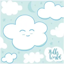 serwetki-hello-world-chmurki-blekitny-25-cm-20-szt