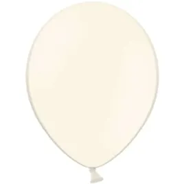 balony-pastel-kremowy-pastel-strong-5-100-szt