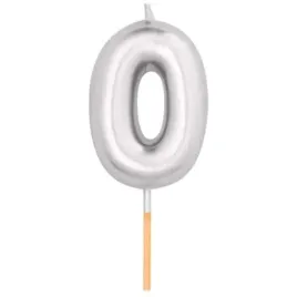 swieczka-na-tort-cyfra-0-srebrny-metalik-givi-8-cm