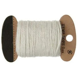 sznurek-classic-kremowy-santex-10-m