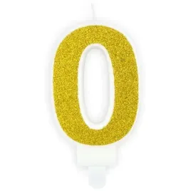 swieczka-na-tort-cyfra-0-zlota-brokatowa-partydeco-7-cm