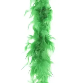 boa-deluxe-zielone-jasne-funnyfashion-200-cm-45-g