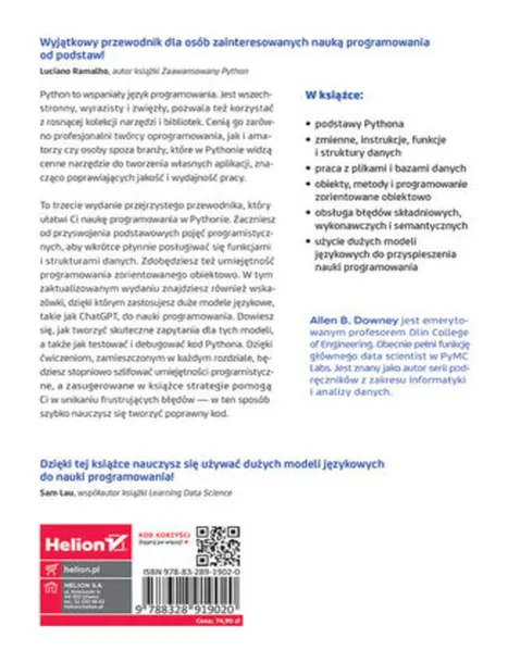 mysl-w-jezyku-python-nauka-programowania-wydanie-iii-wydawnictwo-helion