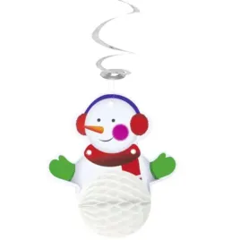 swiderki-honeycomb-balwan-partypal-19-cm