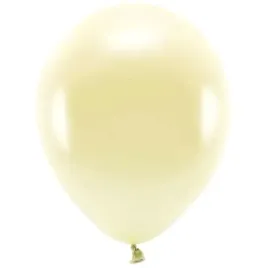 balony-ekologiczne-slomkowy-metalik-partydeco-12-10-szt
