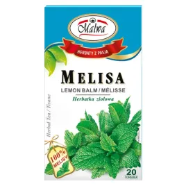 herbatka-ziolowa-melisa-ekspresowa-lemon-balm-malwa-20-torebek