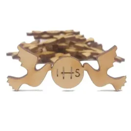 scrapki-drewniane-komunia-golabki-hostia-ihs-50-mm-10-szt