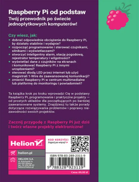 raspberry-pi-od-podstaw-wydawnictwo-helion