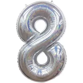 balon-foliowy-cyfra-8-holograficzna-srebrny-partypal-40-dgt
