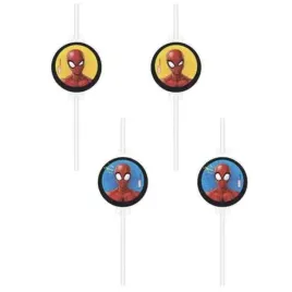 slomki-spiderman-team-up-procos-24-cm-4-szt