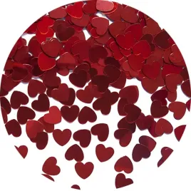 konfetti-serca-czerwony-partydeco-5-mm-30-g