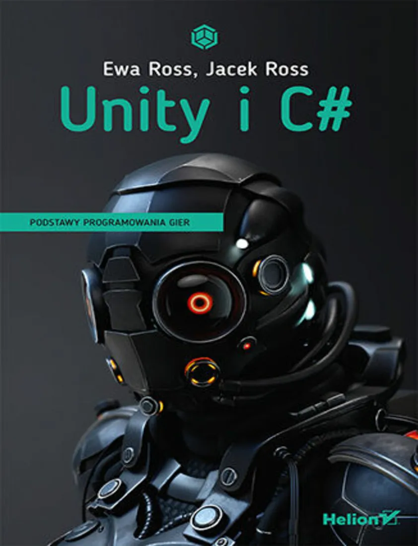 unity-i-c-podstawy-programowania-gier