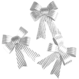 kokardy-prazkowane-srebrny-arpex-12-x-10-cm-3-szt