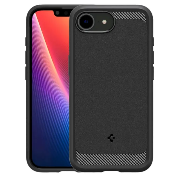 plecki-spigen-do-apple-iphone-16e-czarny-kolor-czarny
