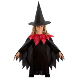 stroj-dla-dzieci-peleryna-czarownicy-czarny-carnival-toys-rozm-4-9-l