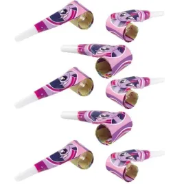 gwizdek-zwijany-my-little-pony-amscan-8-szt