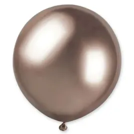 balony-shiny-rozowo-zlote-gemar-19-25-szt