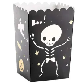 pudelka-na-popcorn-halloween-boo-czarne-partydeco-6-szt