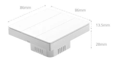przelacznik-sonoff-m5-matter-wifi