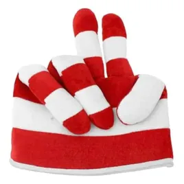 czapka-bialo-czerwona-reka-kibica-arpex