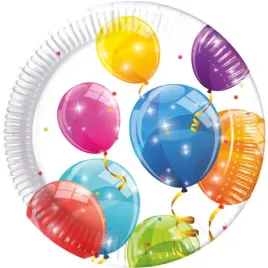 talerzyki-papierowe-sparkling-balloons-20-cm-8-szt