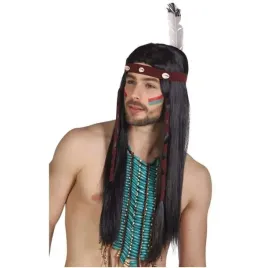 peruka-party-indianin-takoda-czarna-boland