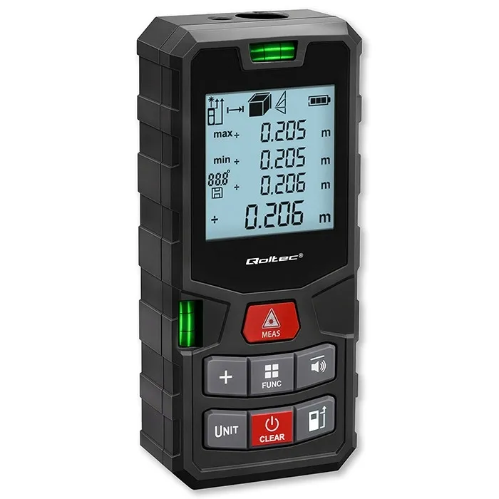 dalmierz-do-wnetrz-qoltec-61-100-m-maksymalny-zasieg-61-100-m