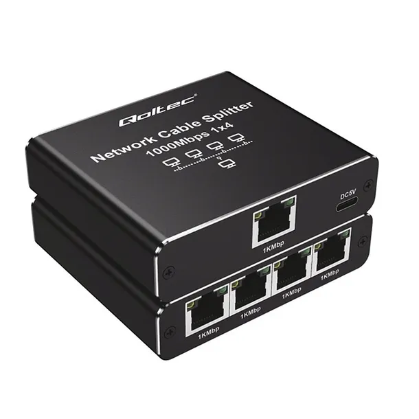 switch-qoltec-52293-4-porty-liczba-portow-lan-rj-45-4