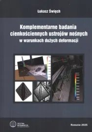 komplementarne-badania-cienkosciennych-ustrojow-nosnych-w-warunkach-duzej-d