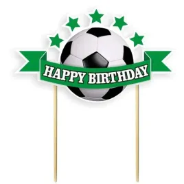 topper-papierowy-pilka-nozna-happy-birthday-16-cm