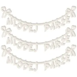 scrapki-beermata-sznureczek-napis-mlodej-parze-90x31-mm-3-szt