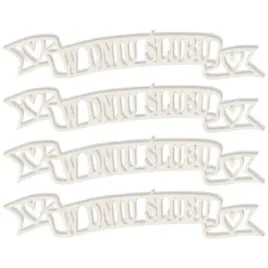 scrapki-beermata-napis-baner-w-dniu-slubu-97x17-mm-4-szt
