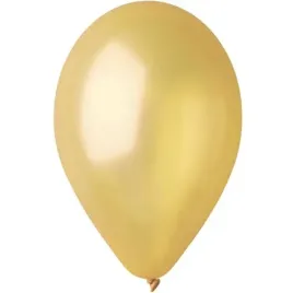 balony-metallic-zlote-gemar-12-100-szt