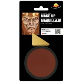make-up-party-farba-do-makijazu-z-gabeczka-brazowa-guirca