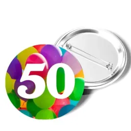przypinka-50-urodziny-okragla-kolor-mix-56-mm