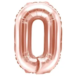 balon-foliowy-litera-o-rozowe-zloto-partydeco-14-ltr