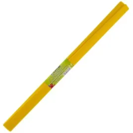 bibula-marszczona-zolta-titanum-50-x-200-cm