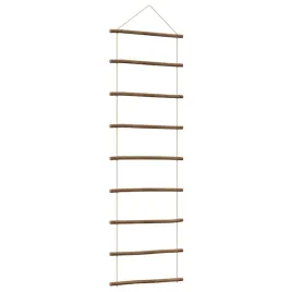 drewniana-dekoracja-scienna-w-ksztalcie-drabiny-150x50-cm-naturalna