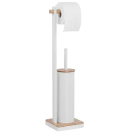 stojak-wc-2w1-bialy-bambus-uchwyt-na-papier-szczotka-zamknieta